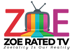 Zoe Rated TV